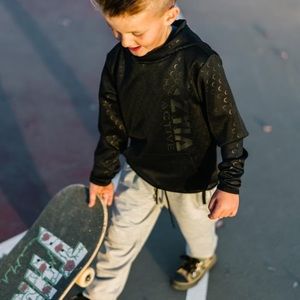 Boys zyia hoodie